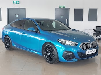 2022 - 218i [136] M Sport 4dr DCT