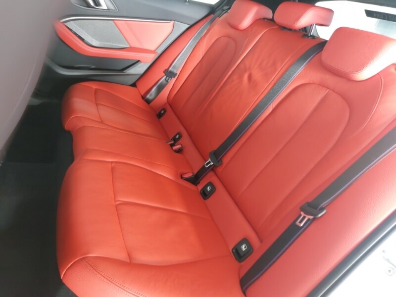 Used BMW 1 Series 2022 for sale - 78178962: Photo 12