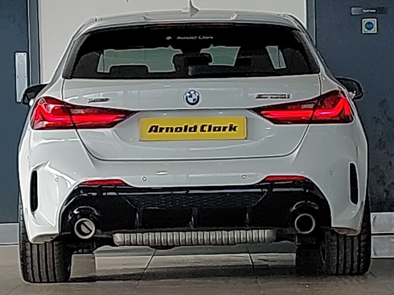 Used BMW 1 Series 2022 for sale - 78178962: Photo 15