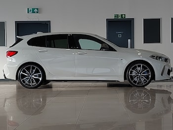 Used BMW 1 Series 2022 for sale - 78178962: Photo