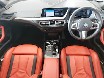 Used BMW 1 Series 2022 for sale - 78178962: Photo