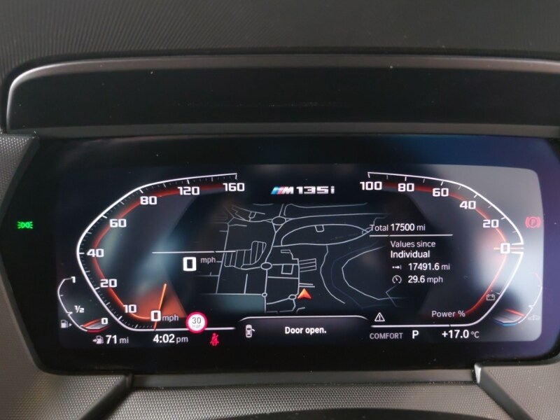 Used BMW 1 Series 2022 for sale - 78178962: Photo 9