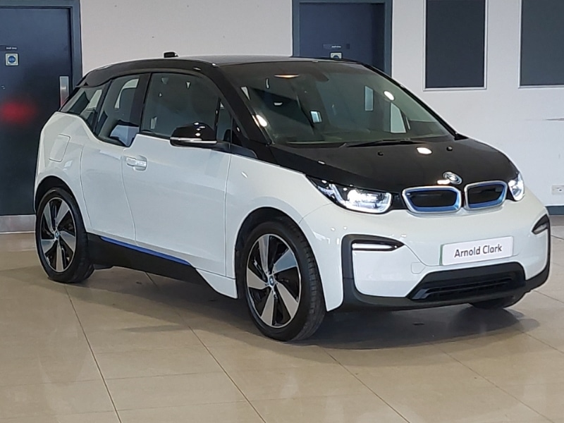 Used BMW i3 2022 for sale - 77740528: Photo 1