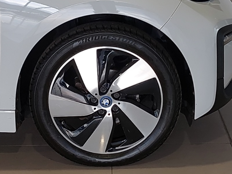 Used BMW i3 2022 for sale - 77740528: Photo 14