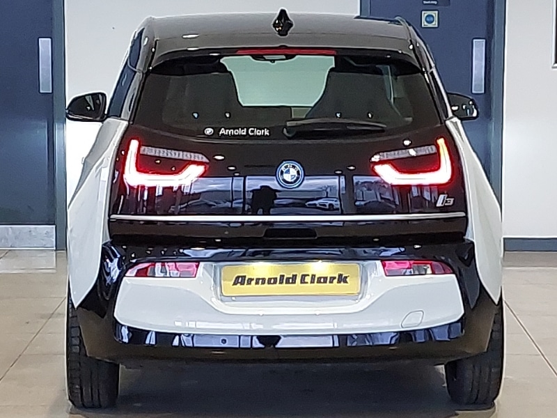 Used BMW i3 2022 for sale - 77740528: Photo 15