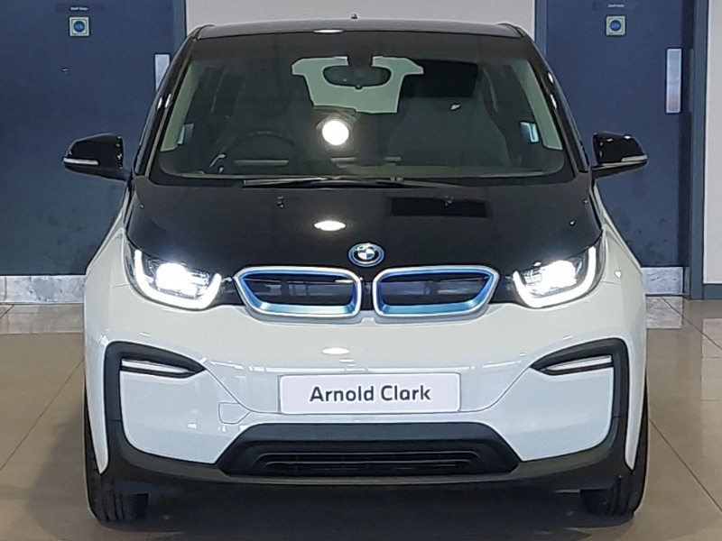 Used BMW i3 2022 for sale - 77740528: Photo 16