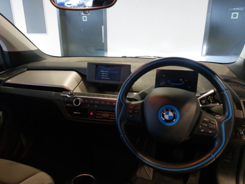 Used BMW i3 2022 for sale - 77740528: Photo 4