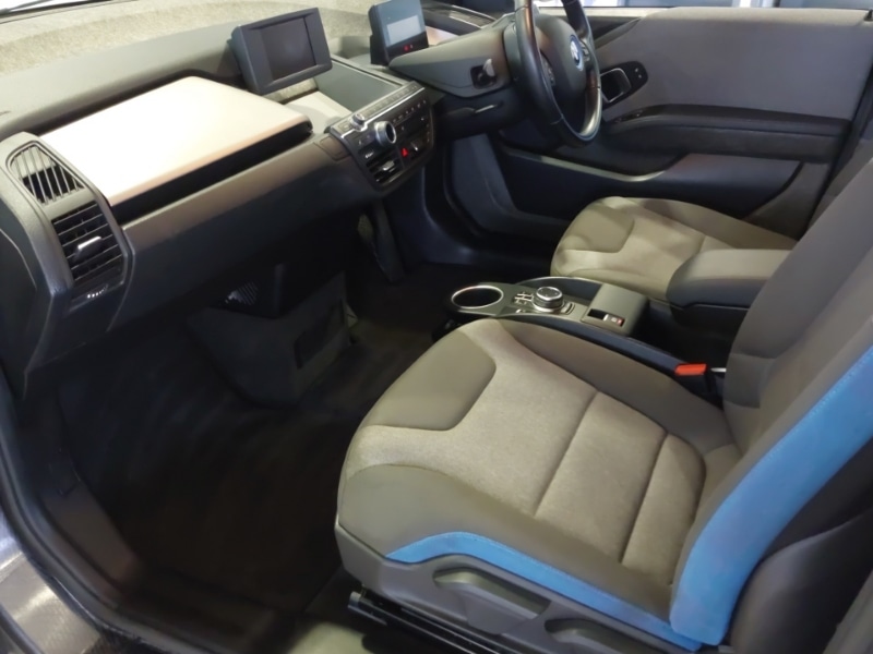 Used BMW i3 2022 for sale - 77740528: Photo 7