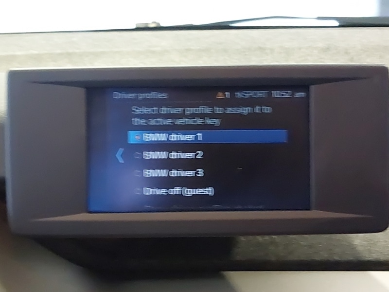 Used BMW i3 2022 for sale - 77740528: Photo 8