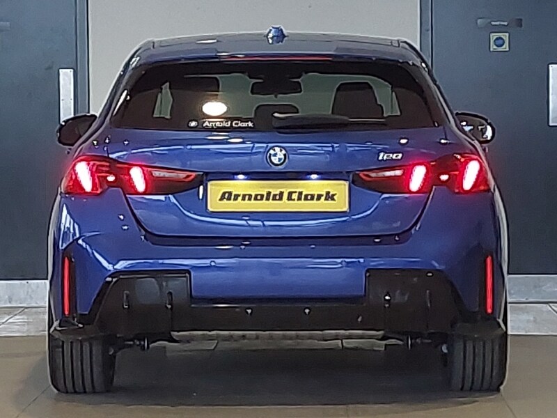 Used BMW 1 Series 2025 for sale - 76054841: Photo 15