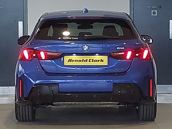 Used BMW 1 Series 2025 for sale - 76054841: Photo 15