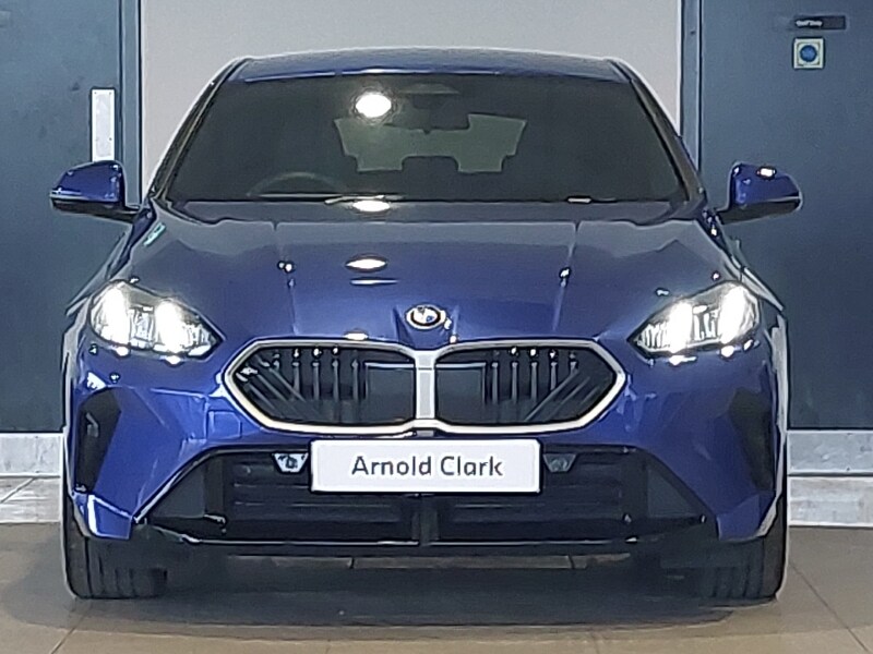 Used BMW 1 Series 2025 for sale - 76054841: Photo 16