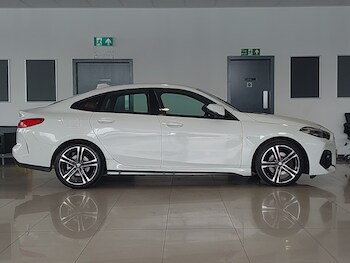 Used BMW 2 Series 2021 for sale - 75349928: Photo
