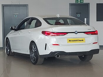 Used BMW 2 Series 2021 for sale - 75349928: Photo