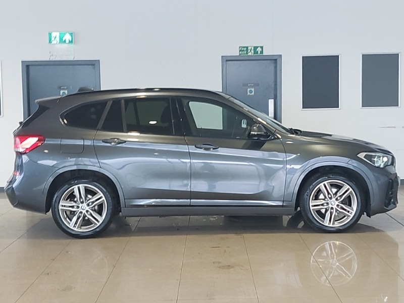 Used BMW X1 2019 for sale - 77518474: Photo 2