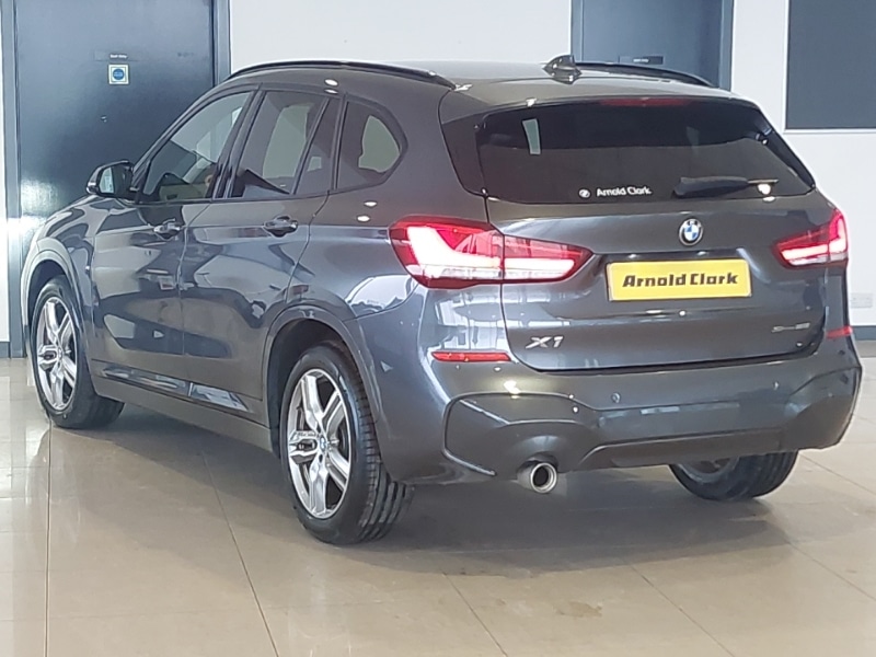 Used BMW X1 2019 for sale - 77518474: Photo 3