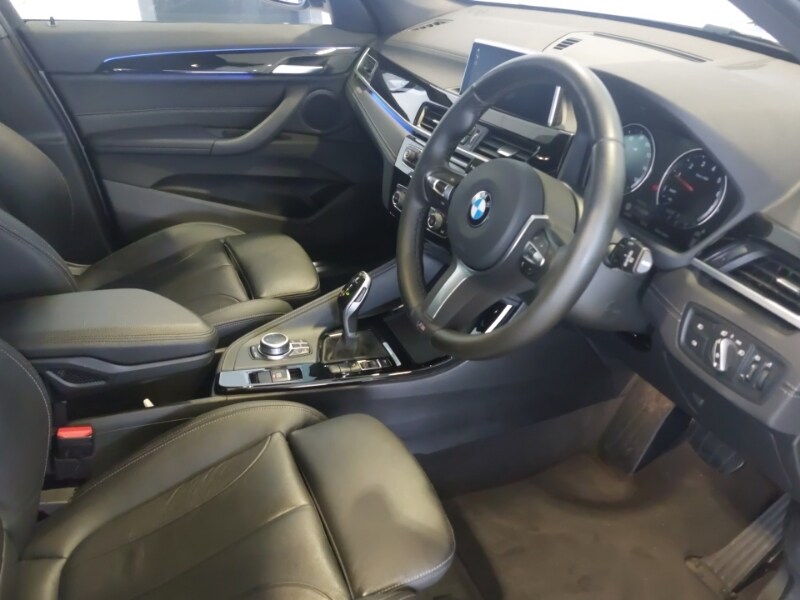 Used BMW X1 2019 for sale - 77518474: Photo 6