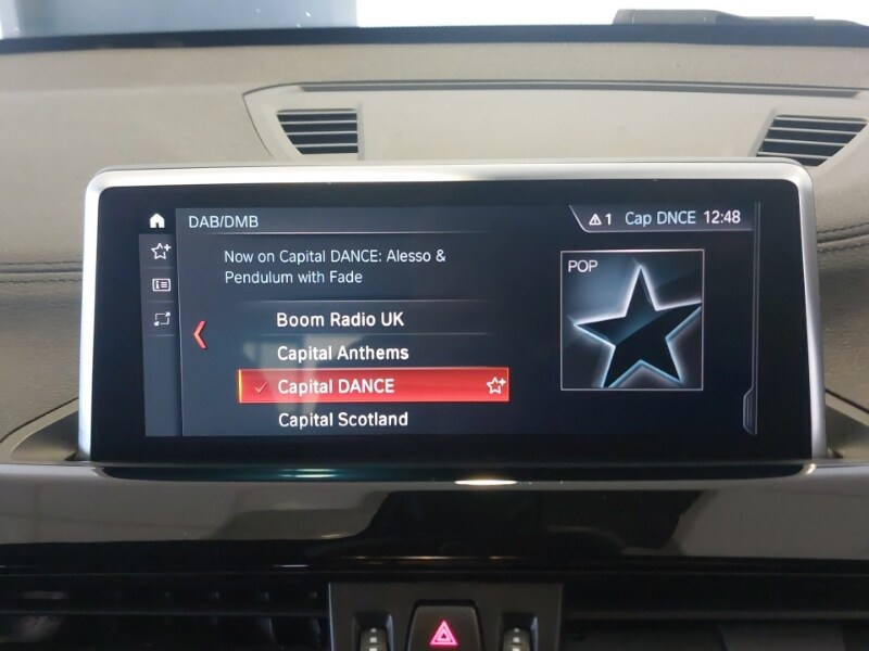 Used BMW X1 2019 for sale - 77518474: Photo 8