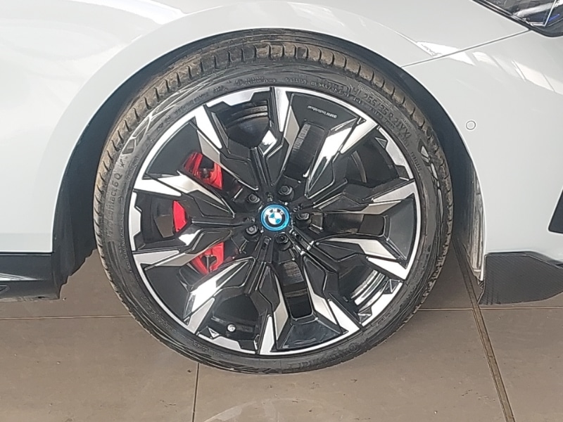 Used BMW 5 Series 2025 for sale - 77126287: Photo 14