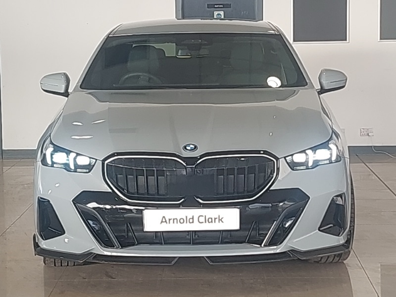 Used BMW 5 Series 2025 for sale - 77126287: Photo 16