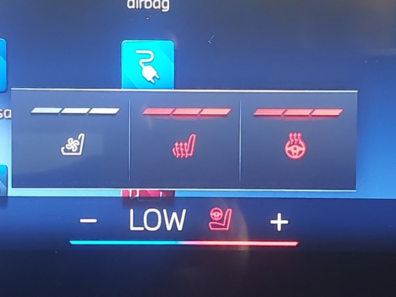 Used BMW 5 Series 2025 for sale - 77126287: Photo 18