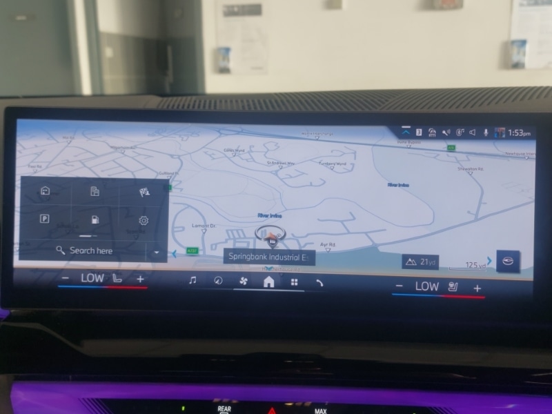 Used BMW 5 Series 2025 for sale - 77126287: Photo 19