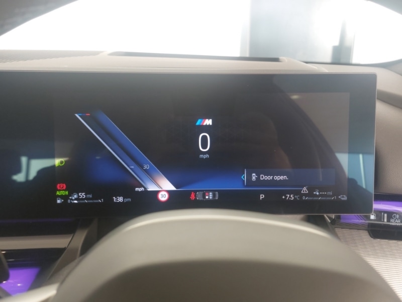 Used BMW 5 Series 2025 for sale - 77126287: Photo 9