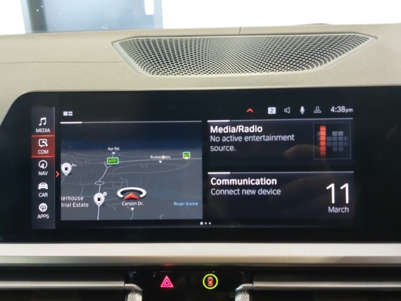 Used BMW 4 Series 2022 for sale - 77838009: Photo 8