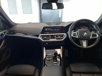 Used BMW 4 Series 2022 for sale - 79618681: Photo