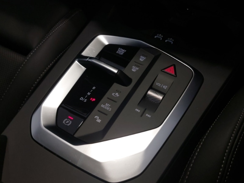 Used BMW 1 Series 2025 for sale - 76860431: Photo 10