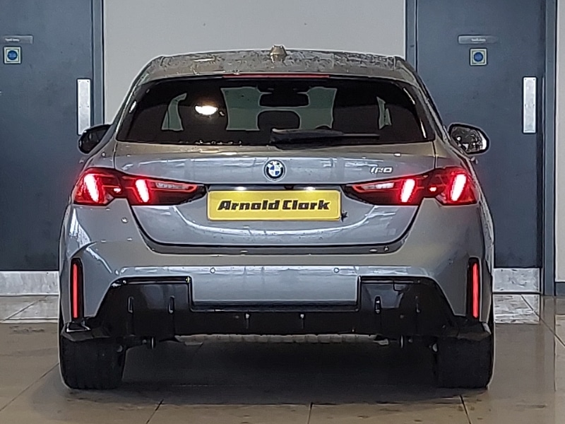 Used BMW 1 Series 2025 for sale - 76860431: Photo 15