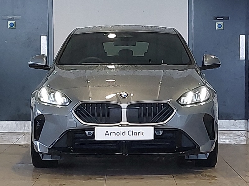 Used BMW 1 Series 2025 for sale - 76860431: Photo 16