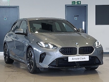 2025 - 120 M Sport 5dr Step Auto