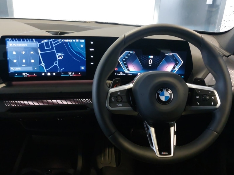 Used BMW 1 Series 2025 for sale - 76860431: Photo 5