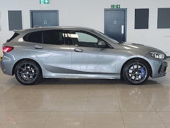 Used BMW 1 Series 2023 for sale - 78808703: Photo