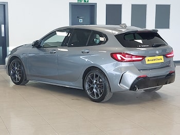 Used BMW 1 Series 2023 for sale - 78808703: Photo