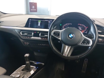 Used BMW 1 Series 2023 for sale - 78808703: Photo