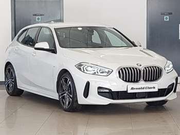 2022 1.5L M Sport 5dr Auto