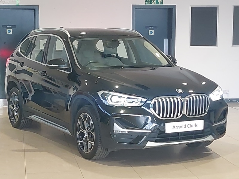 Used BMW X1 2020 for sale - 76816379: Photo 1