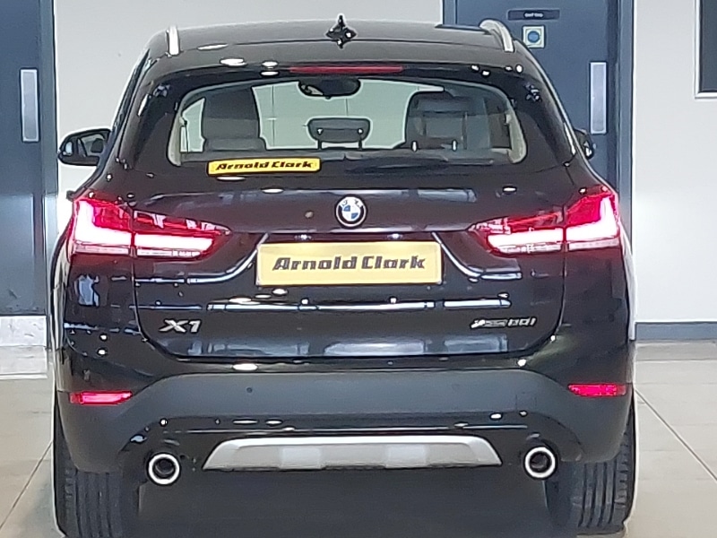 Used BMW X1 2020 for sale - 76816379: Photo 15