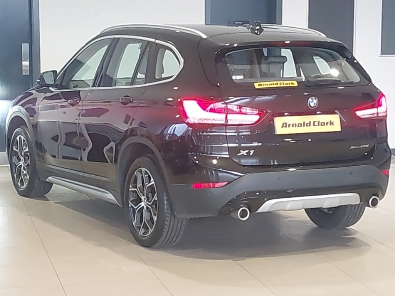 Used BMW X1 2020 for sale - 76816379: Photo 3