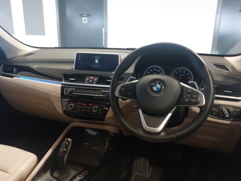 Used BMW X1 2020 for sale - 76816379: Photo 4