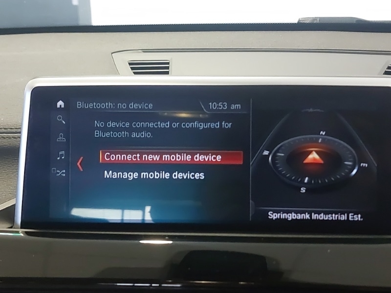 Used BMW X1 2020 for sale - 76816379: Photo 8