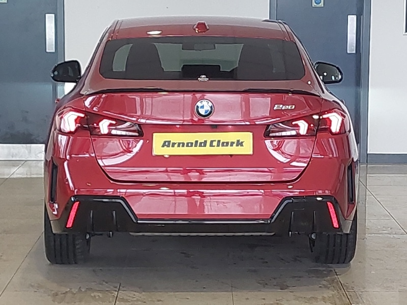 Used BMW 2 Series 2025 for sale - 76199481: Photo 15