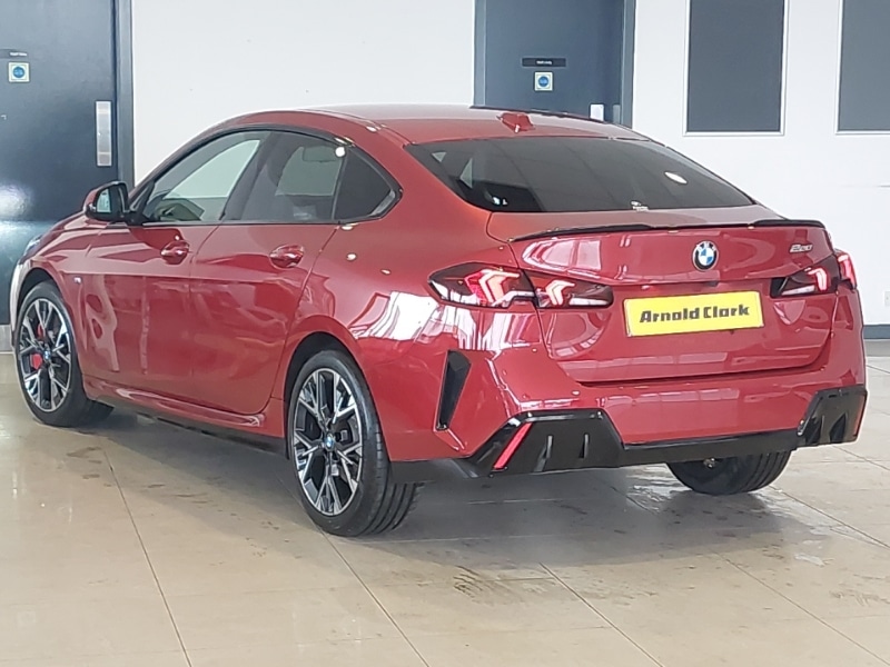 Used BMW 2 Series 2025 for sale - 76199481: Photo 3