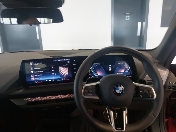 Used BMW 2 Series 2025 for sale - 76199481: Photo 5