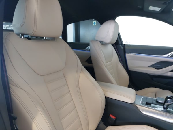 Used BMW 4 Series 2022 for sale - 75332582: Photo 11