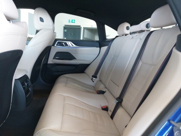 Used BMW 4 Series 2022 for sale - 75332582: Photo 12