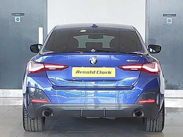 Used BMW 4 Series 2022 for sale - 75332582: Photo 15