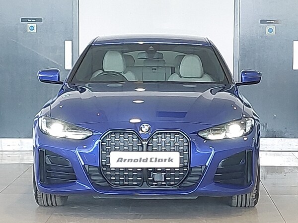 Used BMW 4 Series 2022 for sale - 75332582: Photo 16